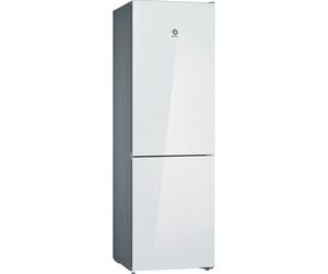 Frigo Combi No Frost Cristal blanco BALAY 3KFD565BI ExtraFresh 186cm x 60cm Clase D