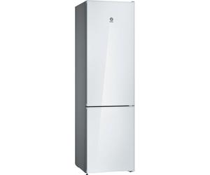 Frigo Combi No Frost Cristal blanco BALAY 3KFD765BI ExtraFresh 203cm x 60cm Clase D