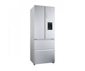 Frigo Combi No Frost Gentle Silver HAIER HFR5719EWMG 34005043 190cm x 70cm Clase E FRENCH DOOR