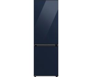 Frigo Combi No Frost Glam Navi SAMSUNG RB34C7B5D41/EF Bespoke 185cm x 60cm Clase D Smart con IA