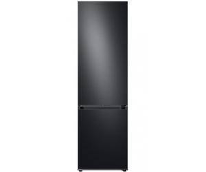 Frigo Combi No Frost Gris SAMSUNG RB38C7B6AB1/EF Bespoke 203cm x 60cm Clase A Smart con IA