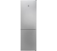 Frigo Combi No Frost Inox BALAY 3KFD553XI 186cm x 60cm Clase D