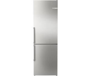 Frigo Combi No Frost Inox BOSCH KGN36VIBT 186cm x 60cm Clase B
