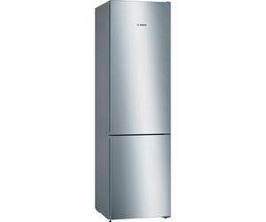 Frigo Combi No Frost Inox BOSCH KGN39VIDA 203cm x 60cm VitaFresh