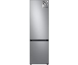 Frigo Combi No Frost Inox SAMSUNG RB38A7B6BS9/EF Bespoke 203cm x 59,5cm Clase A Twin Cooling Plus
