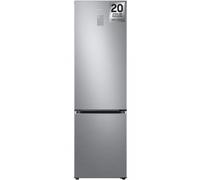 Frigo Combi No Frost Inox SAMSUNG RB38C775DS9/EF 203cm x 60cm Clase D Smart con IA