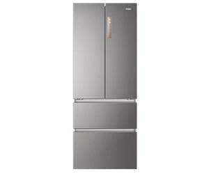 Frigo Combi No Frost Platinum Inox HAIER A3FE743CPJ 34003315 190,6cm x 70cm Clase E