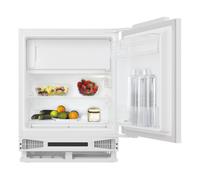 Candy CM4SE68W nevera combi Integrado 111 L E Blanco