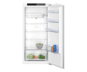 Frigo integrable BALAY 3FIE434S 122cm x 56cm Clase E 1 Puerta Cíclico