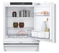 Balay 3KUE037S - Frigorífico Integrado Bajo Encimera 82x60 Cm Clase E