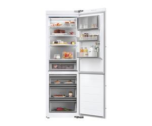 Frigo Integrado HAIER HMLT7518EWF 177x55 1P NF WIFI INT