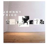 Frigo, Johnny - Collected Works [Vinilo]