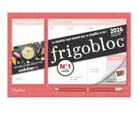 Frigobloc Les meilleures recettes Cuisine AZ