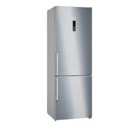 Frigorfico Combi Siemens KG49NAICT -