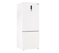 Frigorífico Combinado FGC-79WS 442L (Blanco) - INFINITON