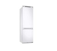 FRIGORIFERO COMBINATO BRB26602EWW 267LT NO FROST DA INCASSO
