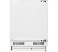 Beko BU1154HCN nevera combi Integrado 107 L E Blanco