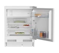 Beko BU1154HCN nevera combi Integrado 107 L E Blanco