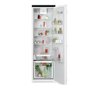 Frigorífico 1 puerta AEG TK6DS181ES - Integrable, 310 L, Blanco