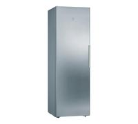 Frigorífico 1 puerta Balay 3FCE553ME - Inox mate, 186 cm, 346 L