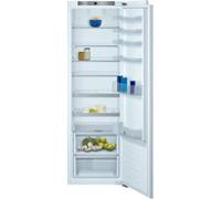 Frigorífico 1 puerta BALAY 3FIE737S (Circulación dinámica - 177.2 cm - 319 L - Blanco)