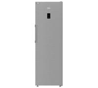 Beko B3RMLNE444HXB Frigorífico Una Puerta E Acero Inoxidable