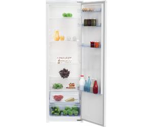 Frigorífico 1 puerta beko bssa315k4sn cíclico 177.5cm 309l blanco clase e