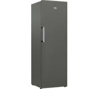 Frigorífico 1 puerta beko rsse415m41gn cíclico 171.4cm 367l blanco clase e