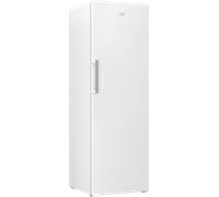 Frigorífico 1 puerta beko rsse415m41wn no frost 171.4cm 415l blanco clase e