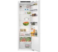 Bosch Serie 6 KIR81ADD0 frigorífico Integrado 310 L D