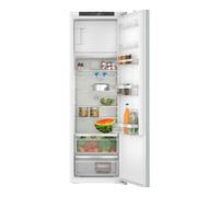 Bosch Serie 4 KIL82VFE0 nevera y congelador Integrado 280 L E Blanco