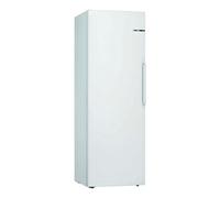 Bosch Serie 4 KSV33VWEP frigorífico Independiente 324 L E Blanco