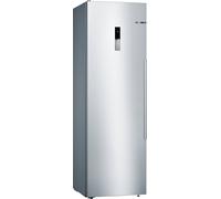 Frigorífico 1 puerta Bosch KSV36BIEP - Acero antihuellas / 186 x 60 cm