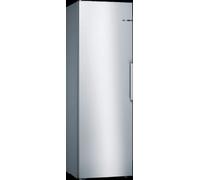 Frigorífico Una Puerta Bosch KSV36CIDP Defrost 186cm 346L D Inox