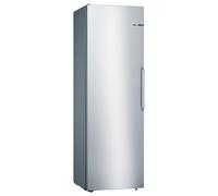 Frigorífico 1 puerta bosch ksv36fiep frío ventilado 186cm 346l inox clase e