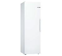 Bosch KSV36VWEP - Frigorífico 1 Puerta 186 x 60 Cm Blanco Clase E