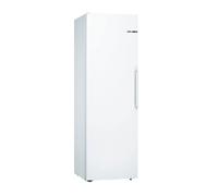 Bosch Serie 4 KSV36VWEP frigorífico Independiente 346 L E Blanco