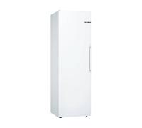 Bosch KSV36VWEP - Frigorífico 1 Puerta 186 x 60 Cm Blanco Clase E