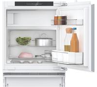 Bosch Serie 4 KUL22VFD0 nevera combi Bajo encimera 110 L D Blanco