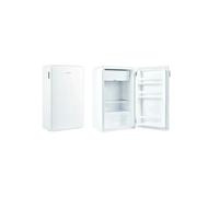 Frigorífico 1 Puerta Edesa - 93L - 83cm - Blanco | EFS-0911 WH/A
