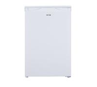 Frigorífico 1 puerta edesa efs 0813wh cíclico 84.5cm 131l blanco clase e