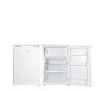 Edesa EFS-0814 WH/A - Frigorífico bajo encimera con congelador 84x50x56cm
