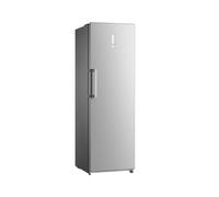 Frigorífico 1 puerta edesa efs 1823 nf ex no frost 185cm 362l plata clase e