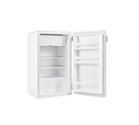 Frigorífico 1 puerta edesa efs0911wh cíclico 83.5cm 93l blanco clase e