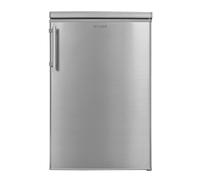 Frigorífico 1 Puerta Exquisit KS 16-4-V-H 040E Inox