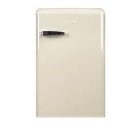 Frigorífico 1 Puerta Fagor 3FFV855BG Crema