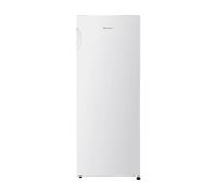 Frigorífico 1 Puerta HISENSE RL313D4AWE (Cíclico - 242 L - 143,4 cm - Blanco)