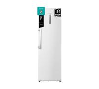 Frigorífico 1 Puerta HISENSE RL3K370SEWE1 (No Frost - 160.5 cm - 223 L - Blanco)
