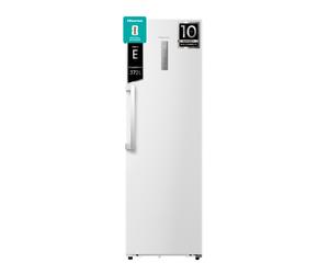 Frigorífico 1 Puerta HISENSE RL3K370SEWE1 (No Frost - 160.5 cm - 223 L - Blanco)