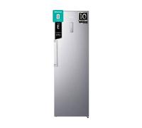 Frigorífico 1 puerta HISENSE RL481N4BIE (No Frost - 185.5 cm - 355 L - Inox)
